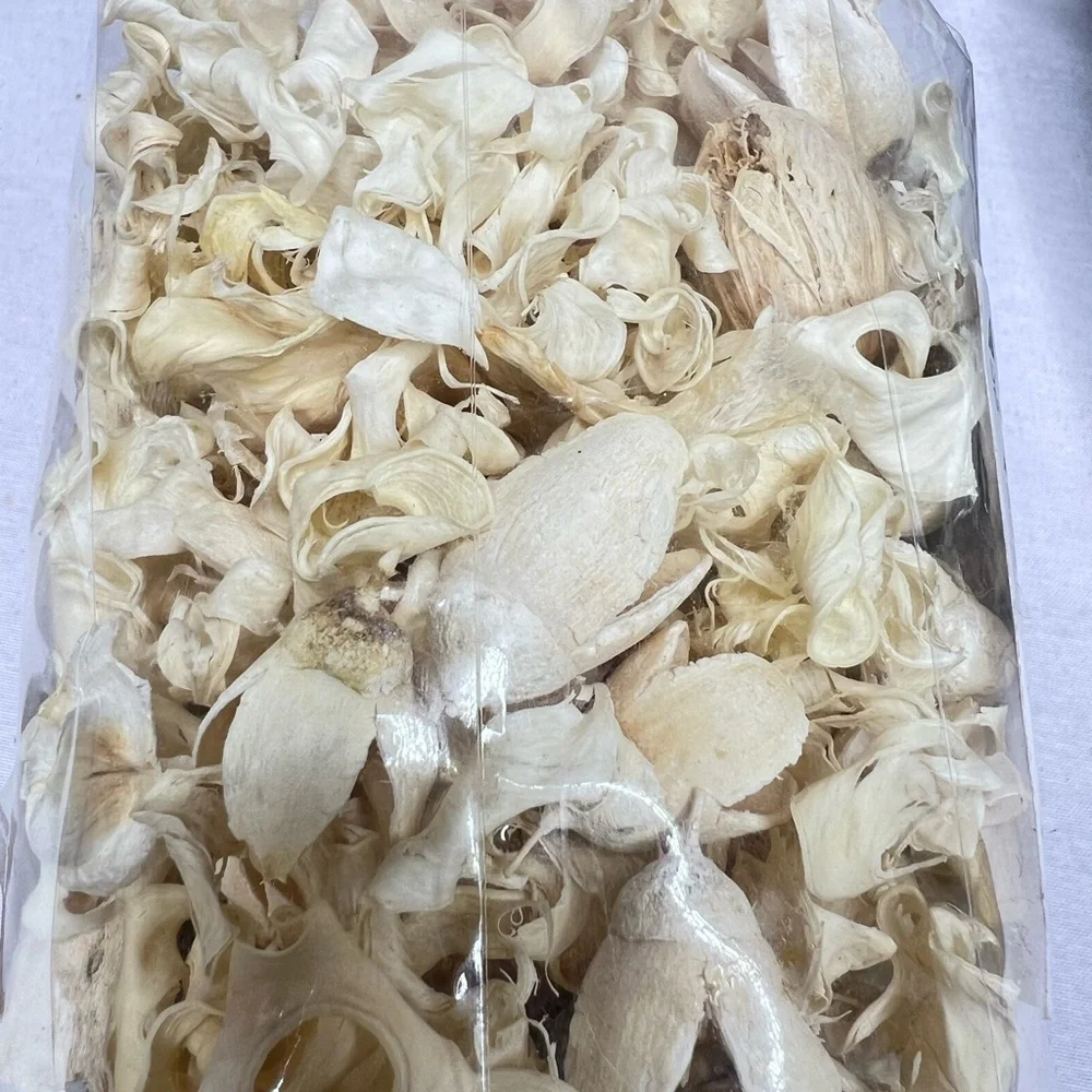 New 2 Hobby Lobby’s Fields of Cotton Luxury Aromatic Potpourri Bag Floral Petals